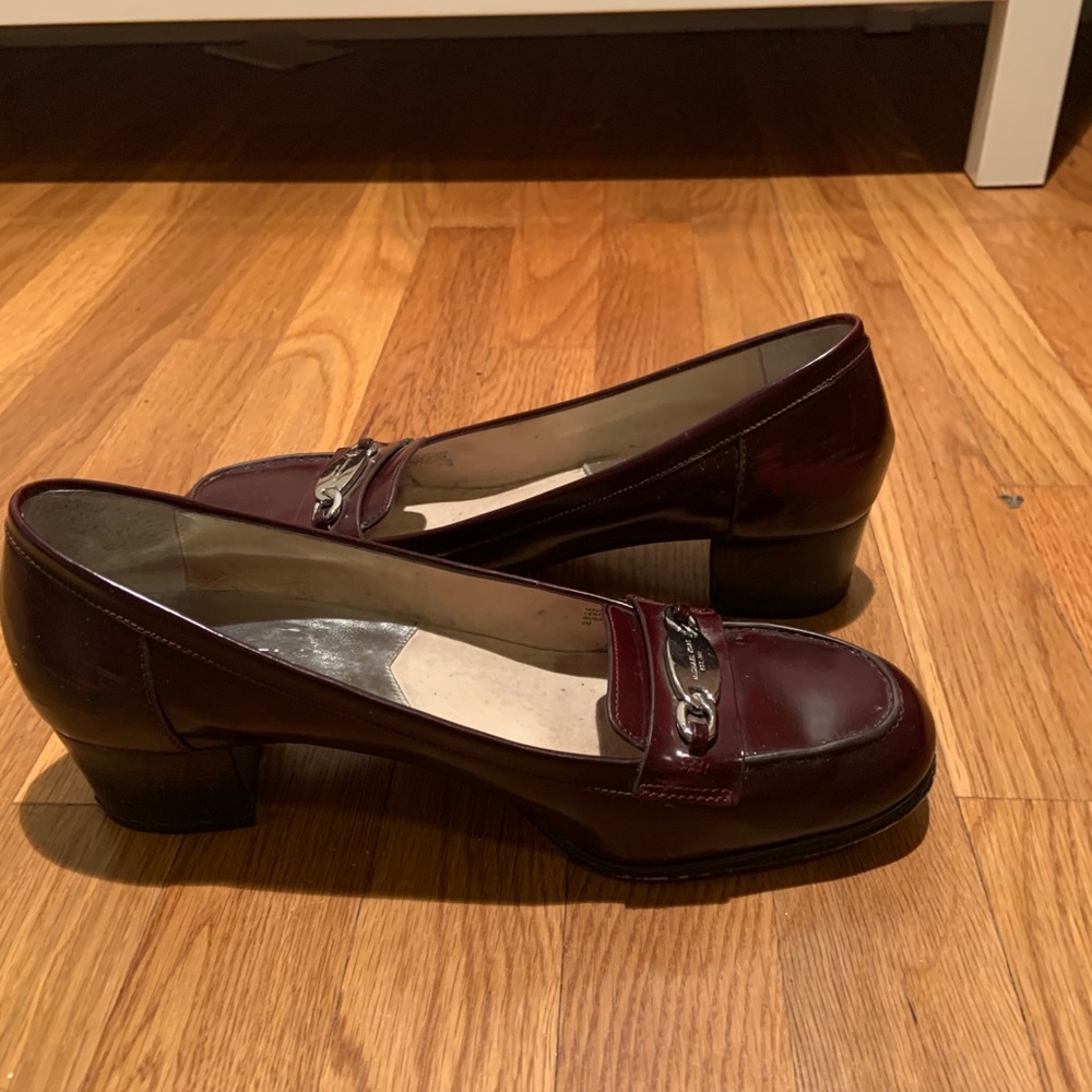 Michael kors heels